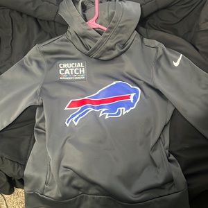 Buffalo Bills Hoodie